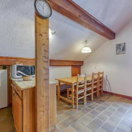 Magnimon 2 - Le Charme Rustique Villard-Reculas