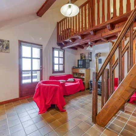 Magnimon 2 - Le Charme Rustique * Villard-Reculas