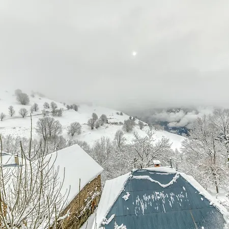 Magnimon 2 - Le Charme Rustique Villard-Reculas