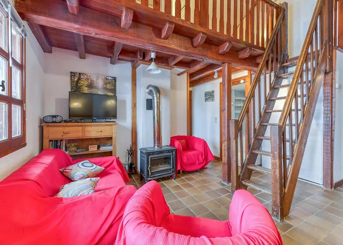 Apartament Magnimon 2 - Le Charme Rustique *