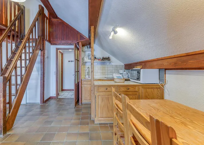 Magnimon 2 - Le Charme Rustique Villard-Reculas