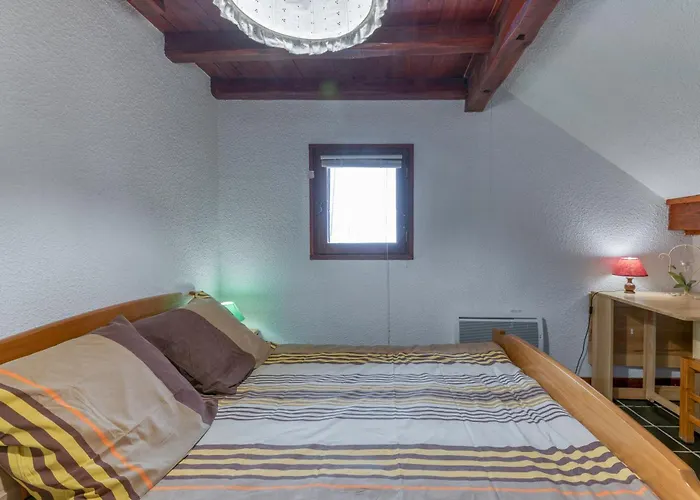 Magnimon 2 - Le Charme Rustique * Villard-Reculas