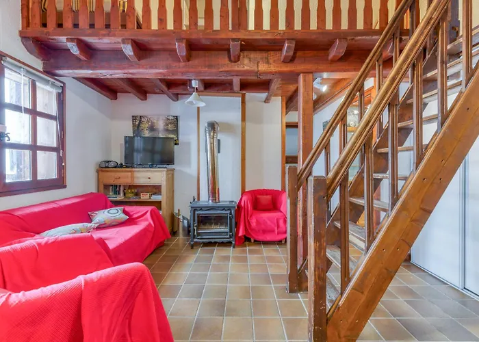 Magnimon 2 - Le Charme Rustique Apartament