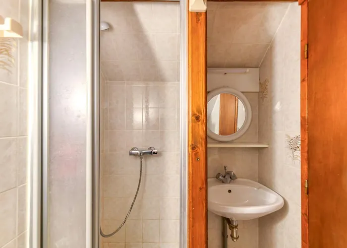 Magnimon 2 - Le Charme Rustique Apartament Villard-Reculas
