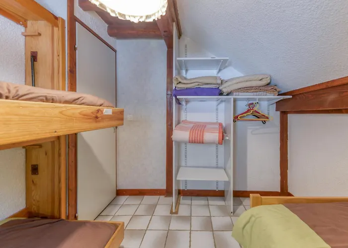 Apartament Magnimon 2 - Le Charme Rustique *