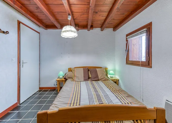 Apartament Magnimon 2 - Le Charme Rustique Villard-Reculas