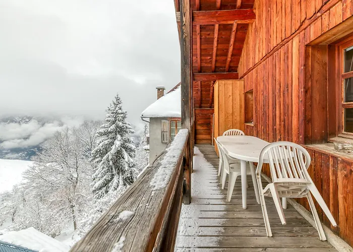 Apartament Magnimon 2 - Le Charme Rustique