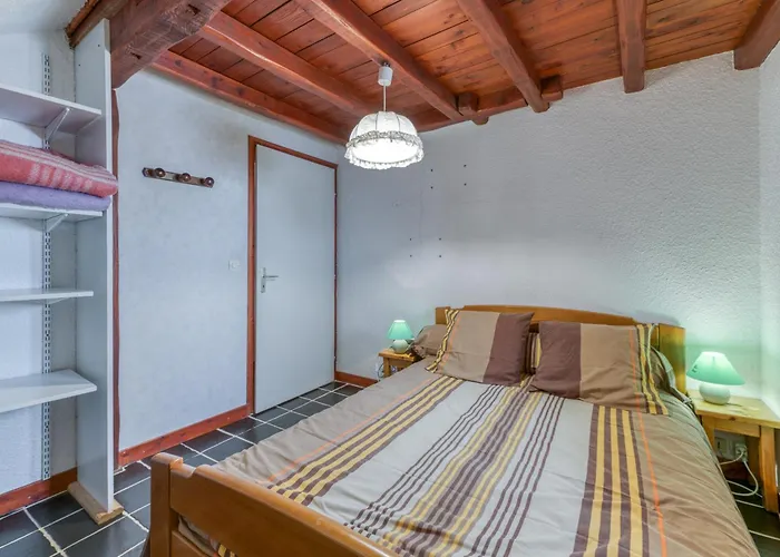 Apartament Magnimon 2 - Le Charme Rustique Villard-Reculas