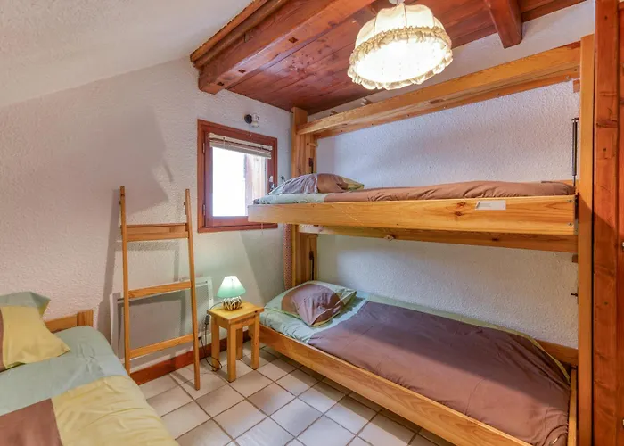 Magnimon 2 - Le Charme Rustique Apartament *