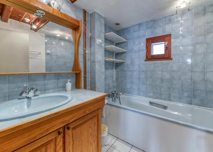 Magnimon 2 - Le Charme Rustique Apartament Villard-Reculas