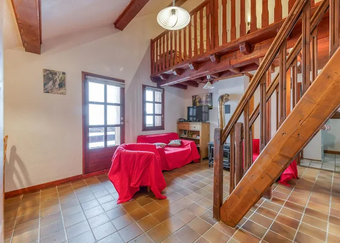 Apartament Magnimon 2 - Le Charme Rustique