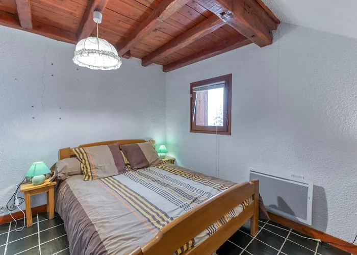 Apartament Magnimon 2 - Le Charme Rustique