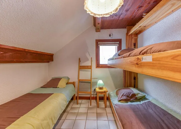 Apartament Magnimon 2 - Le Charme Rustique *