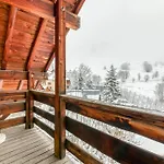 Magnimon 2 - Le Charme Rustique Appartement Villard-Reculas