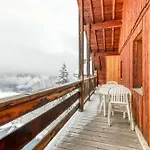 Appartement Magnimon 2 - Le Charme Rustique *