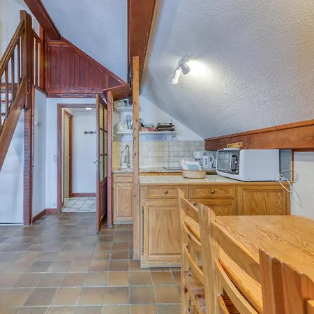 Magnimon 2 - Le Charme Rustique Villard-Reculas