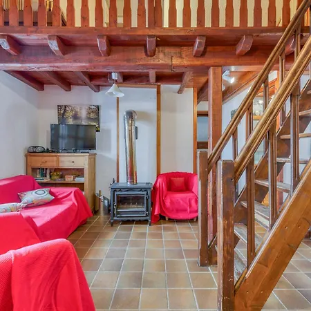 Magnimon 2 - Le Charme Rustique Apartment