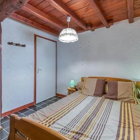 Lejlighed Magnimon 2 - Le Charme Rustique Villard-Reculas