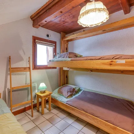 Magnimon 2 - Le Charme Rustique Apartment *