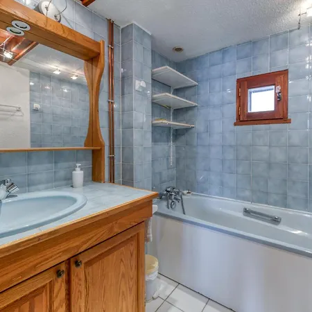 Magnimon 2 - Le Charme Rustique Apartment Villard-Reculas