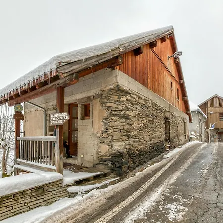 Magnimon 2 - Le Charme Rustique Apartment