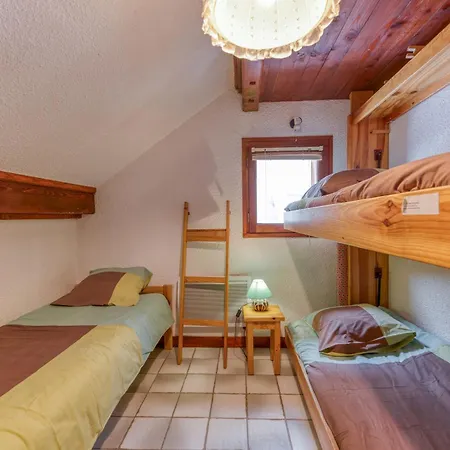 Appartement Magnimon 2 - Le Charme Rustique *